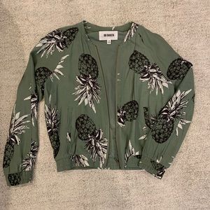 BB Dakota Jacket
